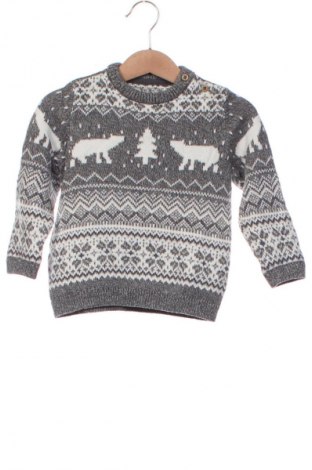 Pulover pentru copii C&A, Mărime 9-12m/ 74-80 cm, Culoare Multicolor, Preț 45,99 Lei