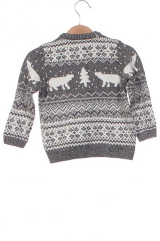 Pulover pentru copii C&A, Mărime 9-12m/ 74-80 cm, Culoare Multicolor, Preț 45,99 Lei