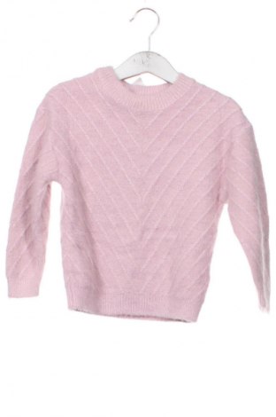 Pulover pentru copii C&A, Mărime 2-3y/ 98-104 cm, Culoare Roz, Preț 55,99 Lei