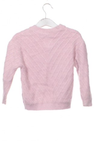 Pulover pentru copii C&A, Mărime 2-3y/ 98-104 cm, Culoare Roz, Preț 55,99 Lei