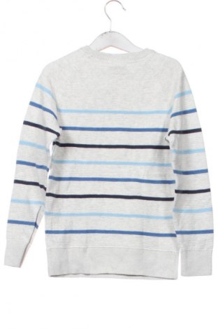 Kinderpullover C&A, Größe 8-9y/ 134-140 cm, Farbe Grau, Preis 9,99 €