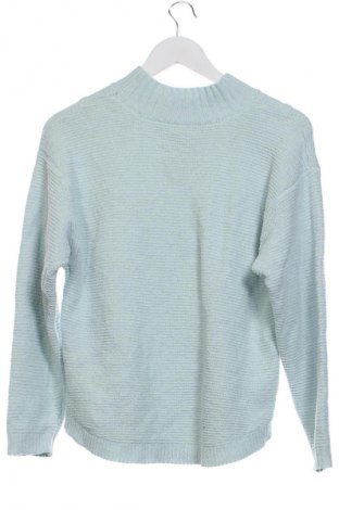 Pulover pentru copii Cat & Jack, Mărime 14-15y/ 168-170 cm, Culoare Albastru, Preț 31,99 Lei