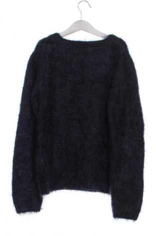 Pulover pentru copii Desigual, Mărime 12-13y/ 158-164 cm, Culoare Albastru, Preț 87,46 Lei