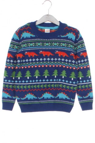 Dětský svetr  Gymboree, Velikost 5-6y/ 116-122 cm, Barva Vícebarevné, Cena  159,00 Kč