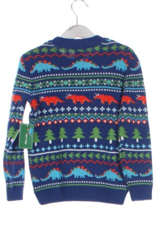 Dětský svetr  Gymboree, Velikost 5-6y/ 116-122 cm, Barva Vícebarevné, Cena  159,00 Kč