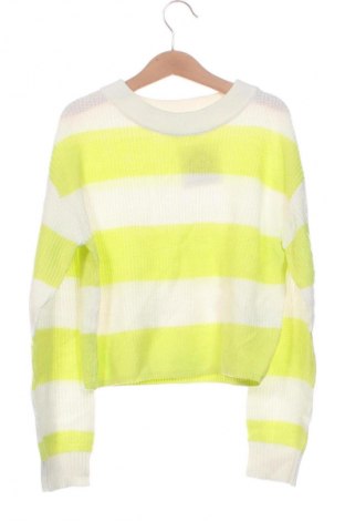 Pulover pentru copii H&M, Mărime 8-9y/ 134-140 cm, Culoare Multicolor, Preț 54,99 Lei