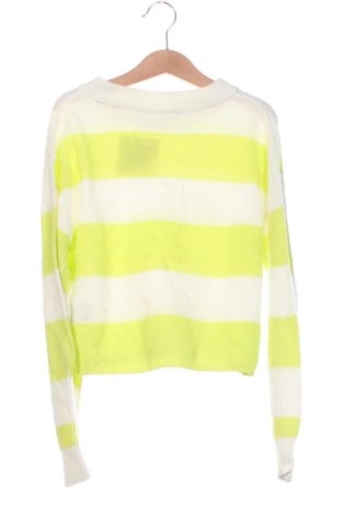 Pulover pentru copii H&M, Mărime 8-9y/ 134-140 cm, Culoare Multicolor, Preț 54,99 Lei