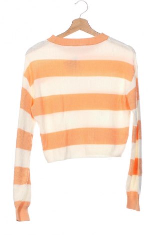 Детски пуловер H&M, Размер 10-11y/ 146-152 см, Цвят Екрю, Цена 16,99 лв.