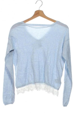 Kinderpullover H&M, Größe 13-14y/ 164-168 cm, Farbe Mehrfarbig, Preis 6,99 €