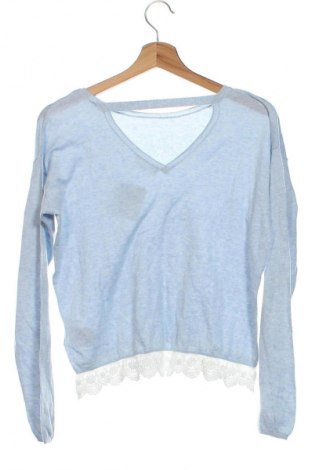 Kinderpullover H&M, Größe 13-14y/ 164-168 cm, Farbe Mehrfarbig, Preis 6,99 €