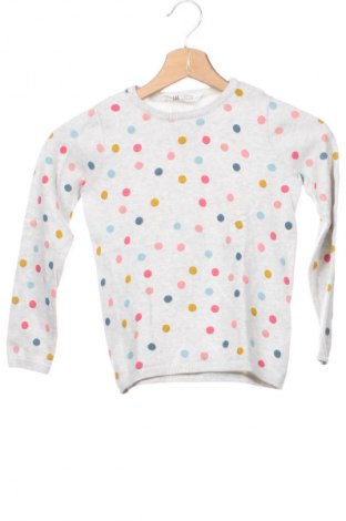 Pulover pentru copii H&M, Mărime 6-7y/ 122-128 cm, Culoare Multicolor, Preț 44,74 Lei