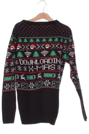 Dětský svetr  H&M, Velikost 8-9y/ 134-140 cm, Barva Vícebarevné, Cena  189,00 Kč