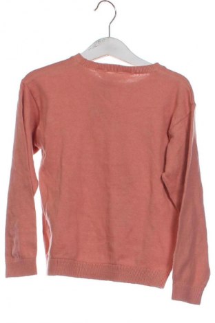 Детски пуловер H&M, Размер 4-5y/ 110-116 см, Цвят Многоцветен, Цена 16,97 лв.