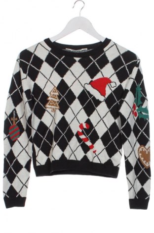 Pulover pentru copii H&M, Mărime 10-11y/ 146-152 cm, Culoare Multicolor, Preț 47,99 Lei