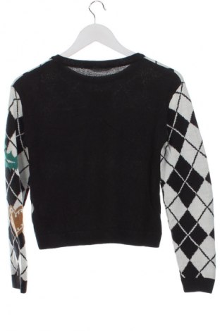 Pulover pentru copii H&M, Mărime 10-11y/ 146-152 cm, Culoare Multicolor, Preț 47,99 Lei