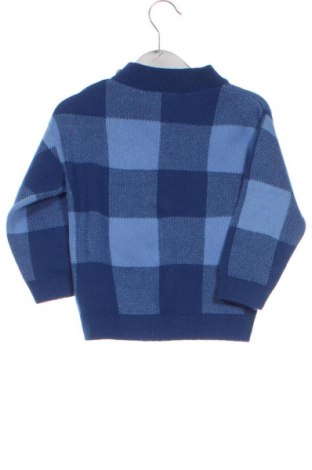 Детски пуловер H&M, Размер 12-18m/ 80-86 см, Цвят Многоцветен, Цена 17,00 лв.