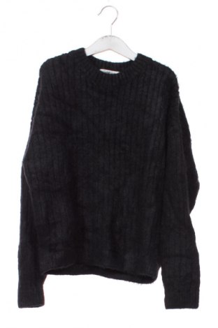 Kinderpullover H&M, Größe 12-13y/ 158-164 cm, Farbe Schwarz, Preis 8,99 €