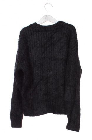 Kinderpullover H&M, Größe 12-13y/ 158-164 cm, Farbe Schwarz, Preis 8,99 €