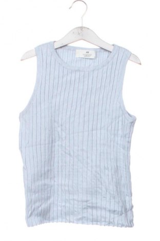 Kinderpullover H&M, Größe 14-15y/ 168-170 cm, Farbe Blau, Preis 3,99 €