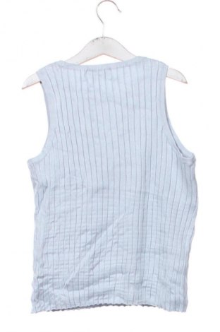 Kinderpullover H&M, Größe 14-15y/ 168-170 cm, Farbe Blau, Preis 3,99 €