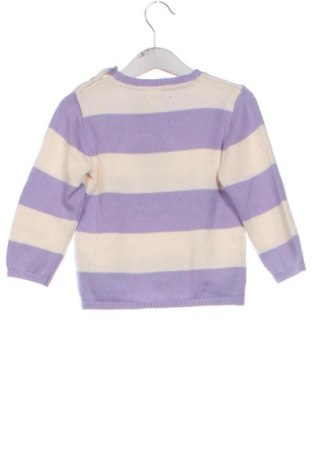 Dětský svetr  H&M, Velikost 18-24m/ 86-98 cm, Barva Vícebarevné, Cena  223,00 Kč