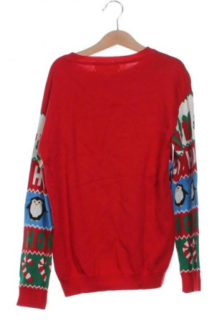 Kinderpullover H&M, Größe 8-9y/ 134-140 cm, Farbe Mehrfarbig, Preis 5,99 €