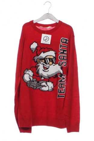 Pulover pentru copii H&M, Mărime 14-15y/ 168-170 cm, Culoare Multicolor, Preț 46,99 Lei