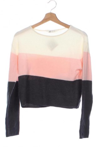 Kinderpullover H&M, Größe 11-12y/ 152-158 cm, Farbe Mehrfarbig, Preis 7,99 €