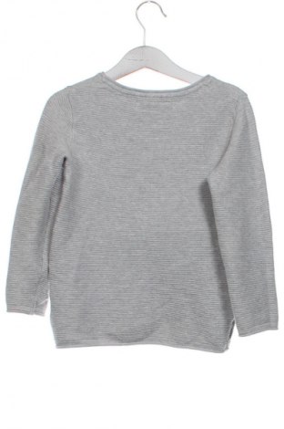 Pulover pentru copii H&M L.O.G.G., Mărime 2-3y/ 98-104 cm, Culoare Gri, Preț 52,00 Lei