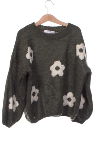 Kinderpullover Haily`s, Größe 10-11y/ 146-152 cm, Farbe Grün, Preis 8,99 €
