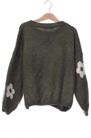 Kinderpullover Haily`s, Größe 10-11y/ 146-152 cm, Farbe Grün, Preis 8,99 €
