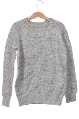 Detský sveter  Here+There, Veľkosť 8-9y/ 134-140 cm, Farba Sivá, Cena  7,95 €
