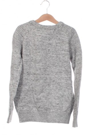 Detský sveter  Here+There, Veľkosť 8-9y/ 134-140 cm, Farba Sivá, Cena  7,95 €