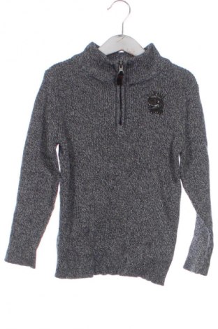 Dziecięcy sweter Infinity, Rozmiar 4-5y/ 110-116 cm, Kolor Szary, Cena 43,99 zł