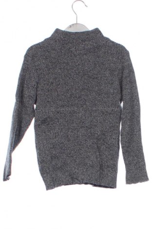 Dziecięcy sweter Infinity, Rozmiar 4-5y/ 110-116 cm, Kolor Szary, Cena 43,99 zł