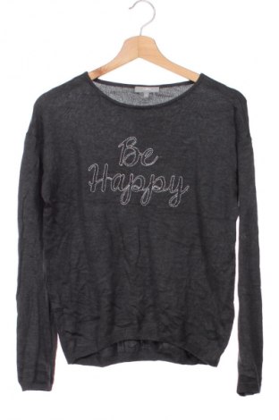 Pulover pentru copii Jbc, Mărime 14-15y/ 168-170 cm, Culoare Gri, Preț 50,99 Lei