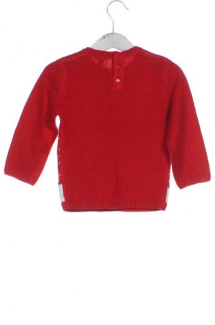 Dětský svetr  Kiabi, Velikost 12-18m/ 80-86 cm, Barva Vícebarevné, Cena  398,00 Kč