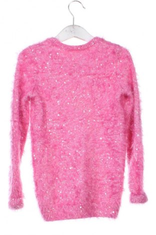 Kinderpullover L&d, Größe 5-6y/ 116-122 cm, Farbe Rosa, Preis 6,99 €