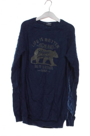 Kinderpullover LC Waikiki, Größe 12-13y/ 158-164 cm, Farbe Mehrfarbig, Preis 8,99 €