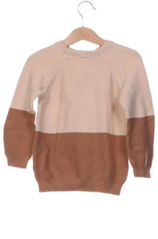 Детски пуловер LCW, Размер 18-24m/ 86-98 см, Цвят Многоцветен, Цена 10,99 лв.