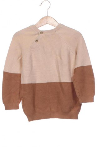 Детски пуловер LCW, Размер 18-24m/ 86-98 см, Цвят Многоцветен, Цена 10,99 лв.