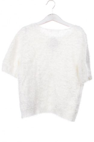 Детски пуловер M&Co., Размер 11-12y/ 152-158 см, Цвят Бял, Цена 17,10 лв.