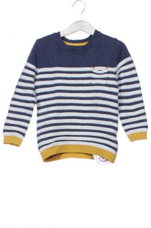 Kinderpullover Marks & Spencer, Größe 2-3y/ 98-104 cm, Farbe Mehrfarbig, Preis 8,99 €