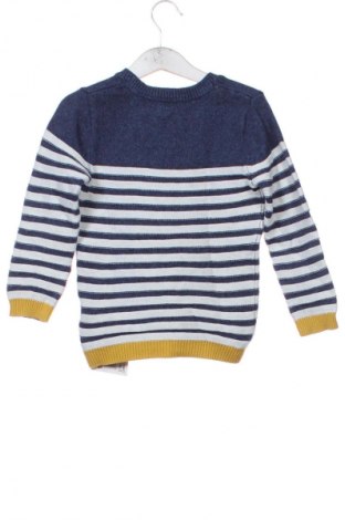 Kinderpullover Marks & Spencer, Größe 2-3y/ 98-104 cm, Farbe Mehrfarbig, Preis 8,99 €