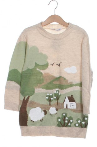 Pulover pentru copii Mayoral, Mărime 3-4y/ 104-110 cm, Culoare Multicolor, Preț 67,99 Lei