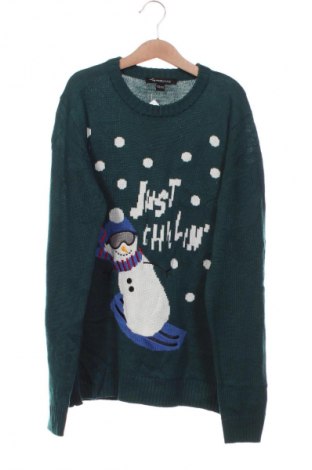 Pulover pentru copii My Wear, Mărime 12-13y/ 158-164 cm, Culoare Multicolor, Preț 42,99 Lei