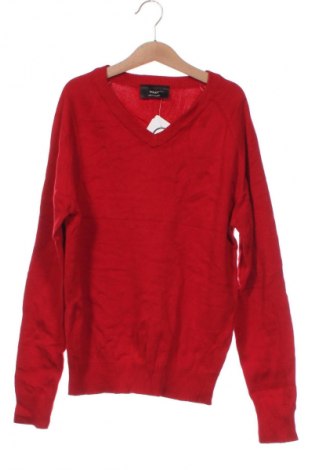Gyerek pulóver Next, Méret 9-10y / 140-146 cm, Szín Piros, Ár 5 509 Ft
