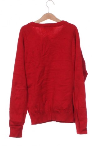 Gyerek pulóver Next, Méret 9-10y / 140-146 cm, Szín Piros, Ár 5 509 Ft