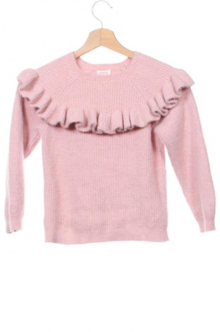 Kinderpullover Orchestra, Größe 6-7y/ 122-128 cm, Farbe Mehrfarbig, Preis 8,75 €