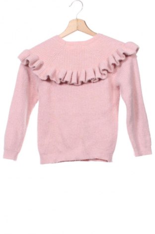 Kinderpullover Orchestra, Größe 6-7y/ 122-128 cm, Farbe Mehrfarbig, Preis 8,75 €